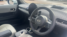 MINI Cooper 1.5 C Exclusive 5dr Auto Petrol Hatchback